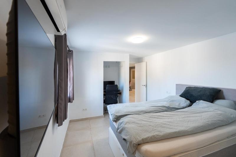 Villa Linn - Modern Family Villa Mijas - image 22