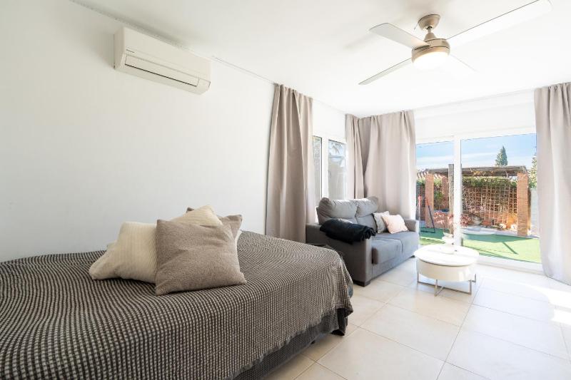 Villa Linn - Modern Family Villa Mijas - image 10