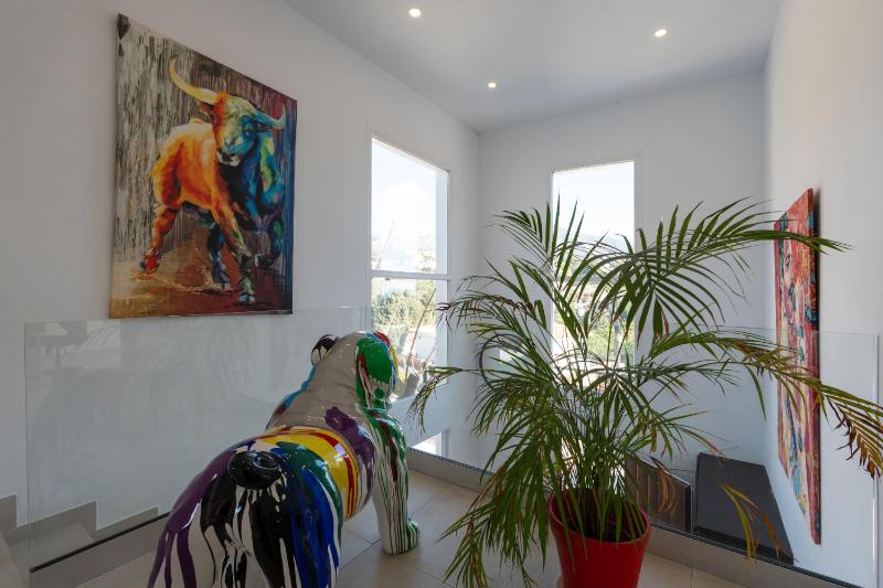 Villa Linn - Modern Family Villa Mijas - image 37