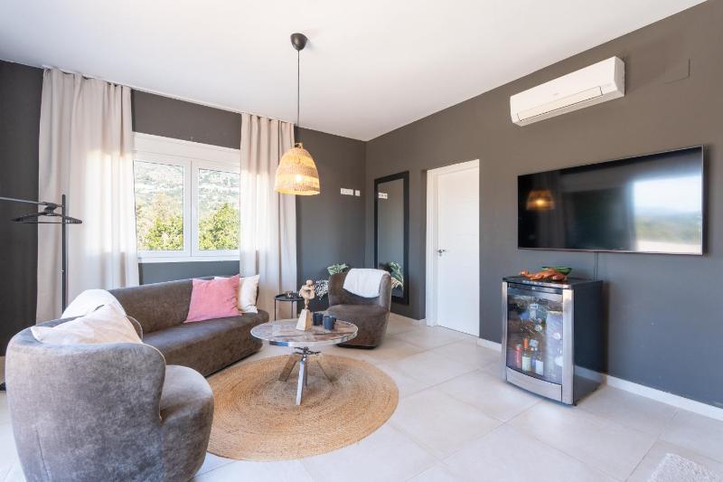 Villa Linn - Modern Family Villa Mijas - image 19
