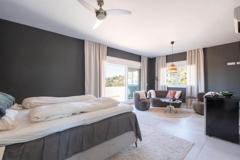 Villa Linn - Modern Family Villa Mijas - image 38