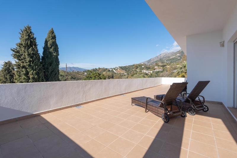 Villa Linn - Modern Family Villa Mijas - image 29