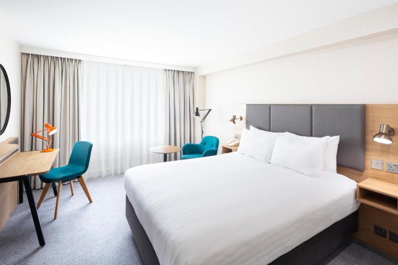 Holiday Inn Coventry M6 Jct 2 By IHG - image 31