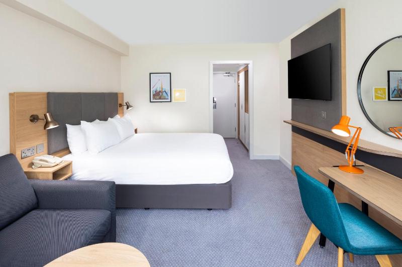 Holiday Inn Coventry M6 Jct 2 By IHG - image 39