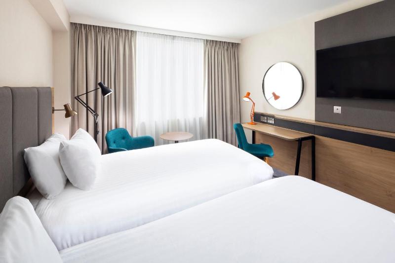 Holiday Inn Coventry M6 Jct 2 By IHG - image 32