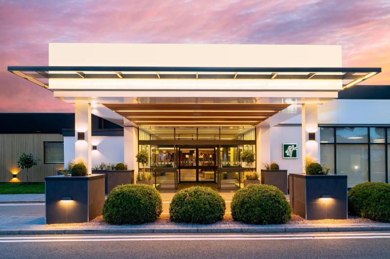 Holiday Inn Coventry M6 Jct 2 By IHG - image 35