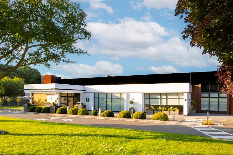 Holiday Inn Coventry M6 Jct 2 By IHG - image 38