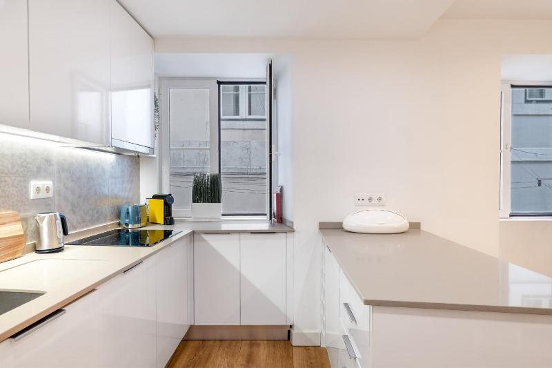 Rossio Apartments - image 16