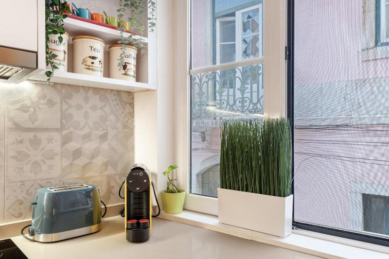 Rossio Apartments - image 9