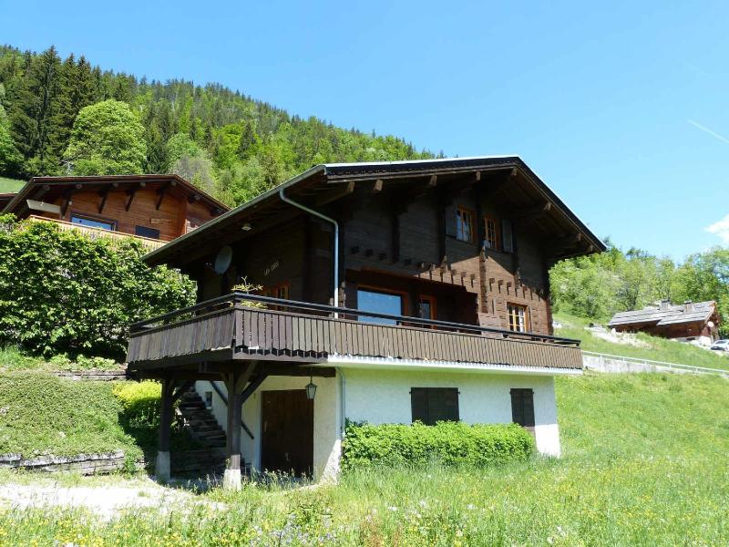 Chalet pour 10 personnes proche des pistes avec cheminée et garage animaux admis - FR-1-304-109 - image 12
