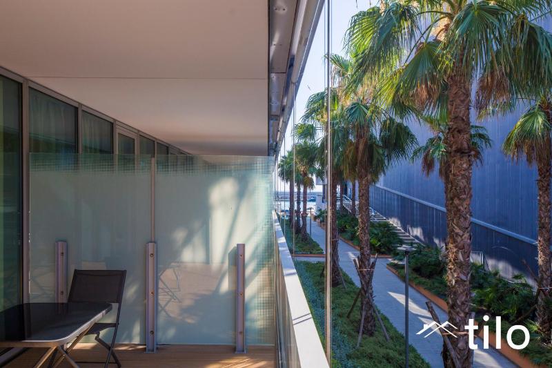 Waterfront· Studio ·Terrace · Parking · Tilo Genoa - image 21