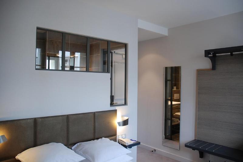 Logis Hôtel Restaurant Le Dauphin et Le Spa du Prieuré - image 35