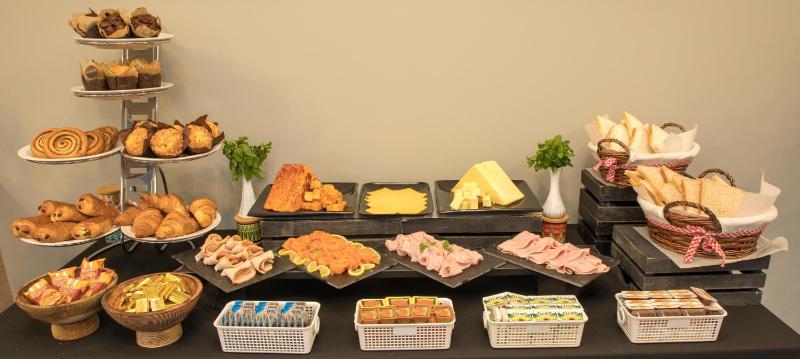 Park Inn by Radisson Bournemouth - image 45