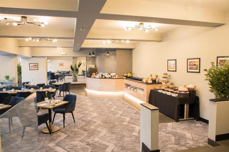 Park Inn by Radisson Bournemouth - image 47