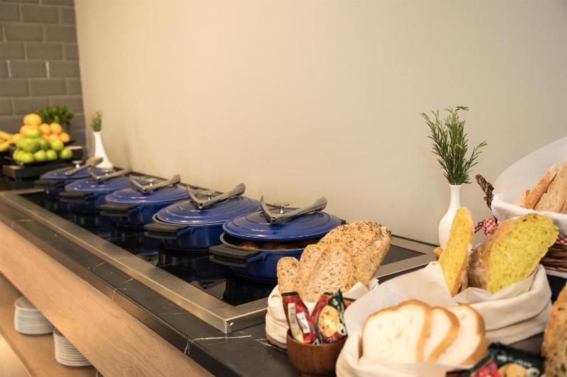 Park Inn by Radisson Bournemouth - image 46