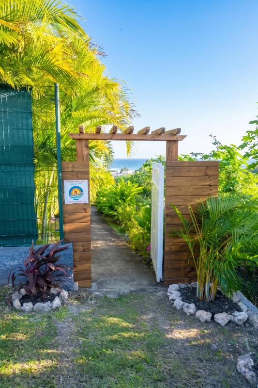 Studio confortable avec piscine à Saint-François 35 m² - image 12