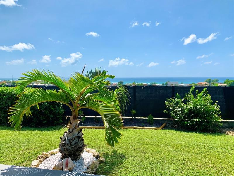 Studio confortable avec piscine à Saint-François 35 m² - image 11