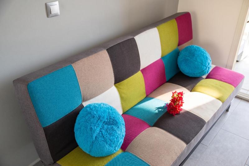 Studio confortable à Saint-François - 35 m² avec piscine - image 5