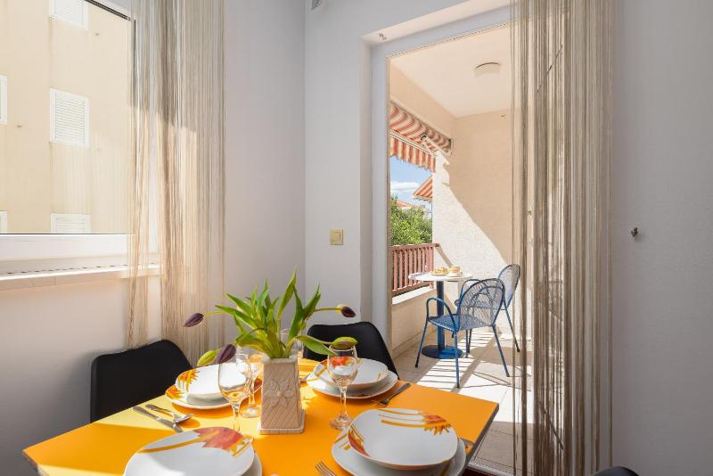 Adria Mare Apartments II - image 13