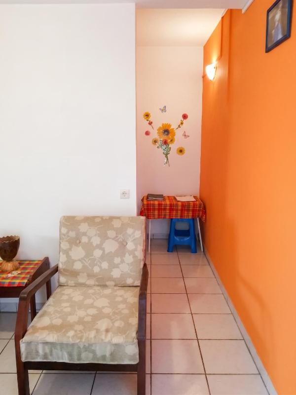 Studio accueillant à Sainte-Luce 30 m² avec jardin privé - image 13