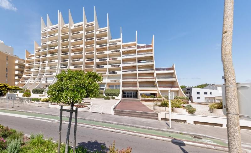 Charmant appartement à La Baule 67 m² vue jardin et mer - image 7