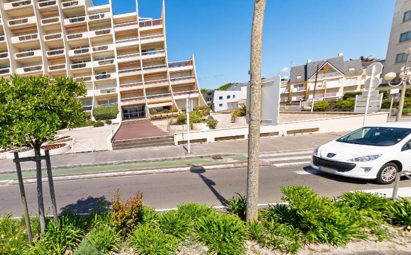 Charmant appartement à La Baule 67 m² vue jardin et mer - image 11