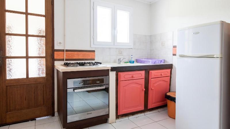 Maison charmante Le Moule + piscine - image 7