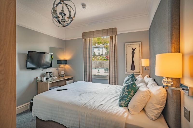 Ambleside Fell Rooms - image 39