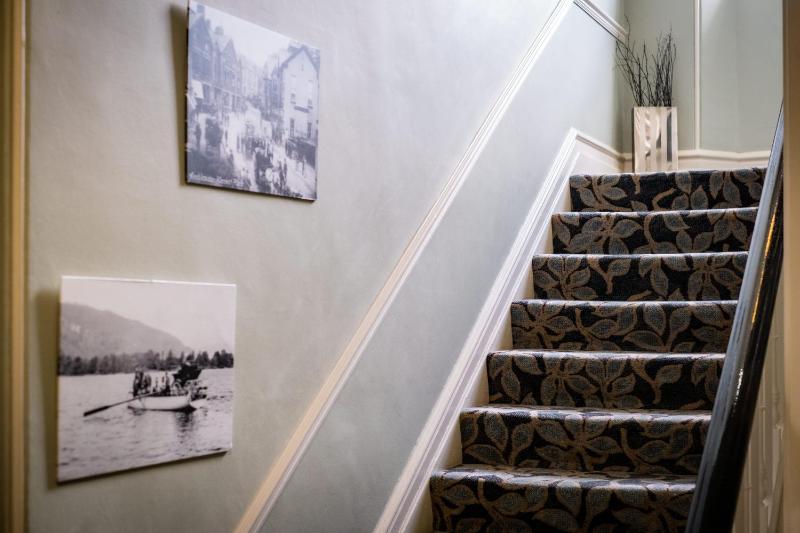 Ambleside Fell Rooms - image 43