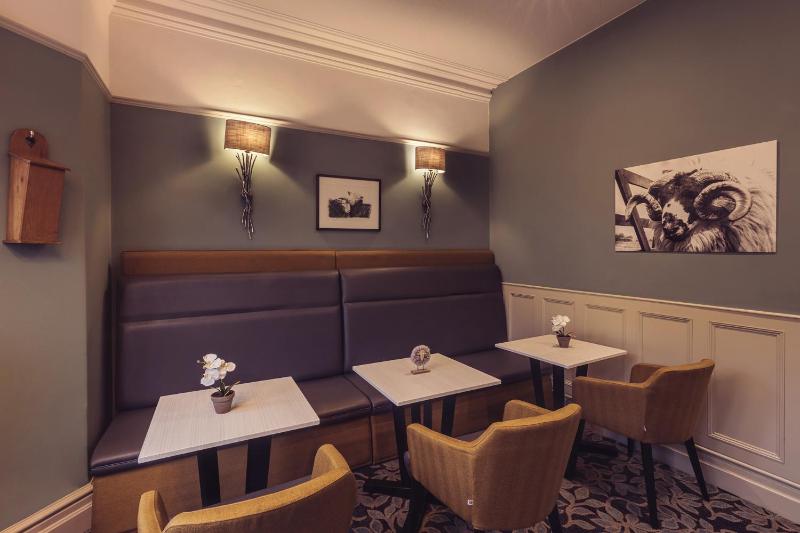 Ambleside Fell Rooms - image 38