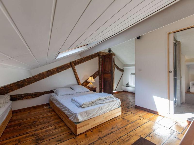 Appartement duplex confortable au cœur de Cauterets idéal pour 6 personnes et proche des commodités. - FR-1-401-183 - image 9