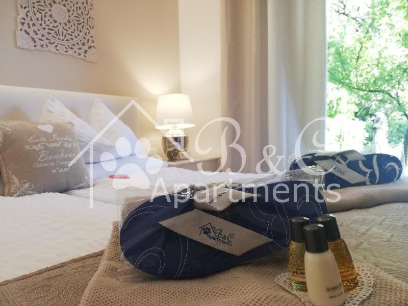 B&C Apartments - image 21
