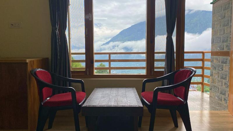 Gaddi Homestay Naggar - image 21