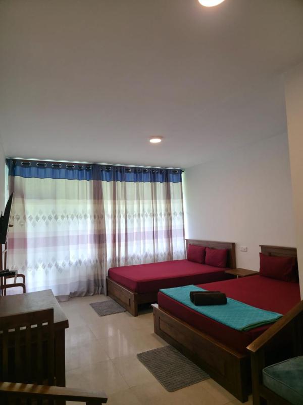 HILL SIDE RESORT - Ella - image 38