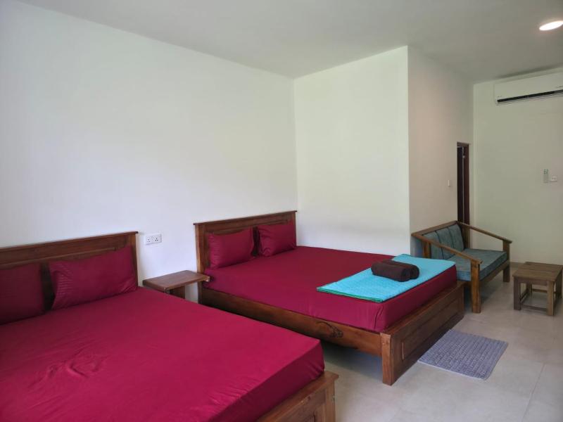 HILL SIDE RESORT - Ella - image 29