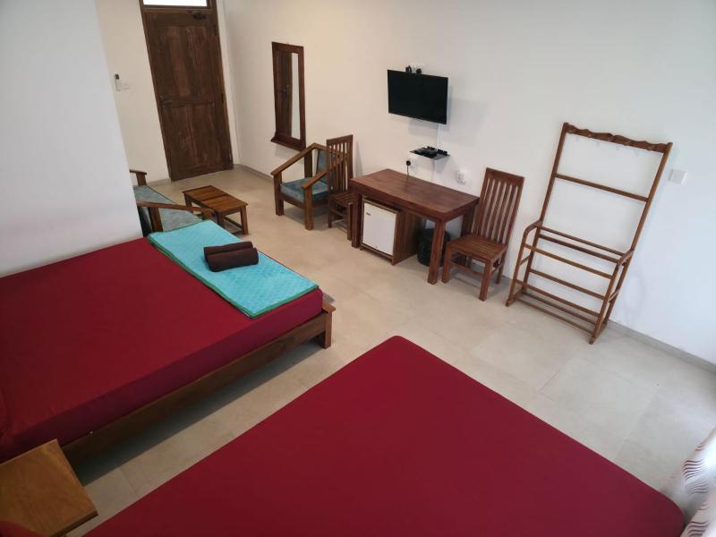 HILL SIDE RESORT - Ella - image 35