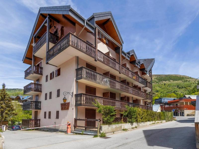 Duplex 4 pièces pour 6 personnes exposé Nord-Est animaux admis - FR-1-263-423 - image 17