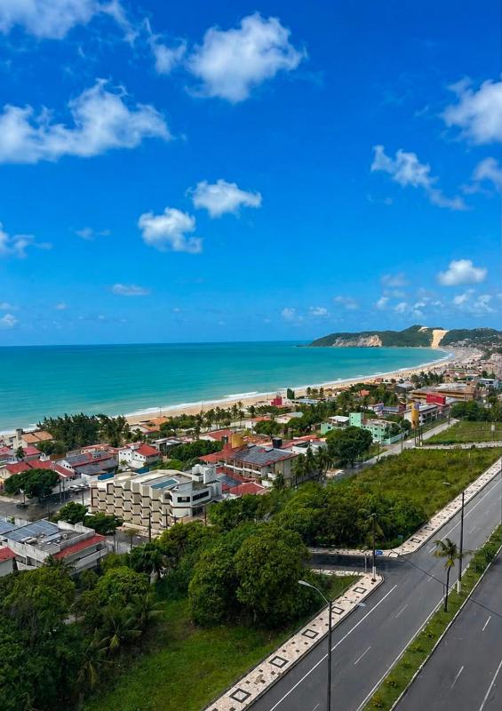 Flat Completo com Vista para o Mar - image 13