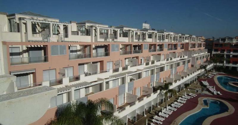 Marina Rey atico - image 16