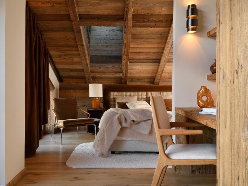 Penthouse duplex de luxe avec services inclus - 5 chambres - FR-1-613-121 - image 17