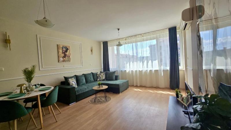 Sunny Fort Apartments - image 47