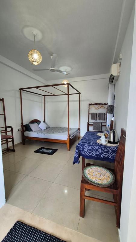 NATIVE SOULS Beach Hotel - image 10