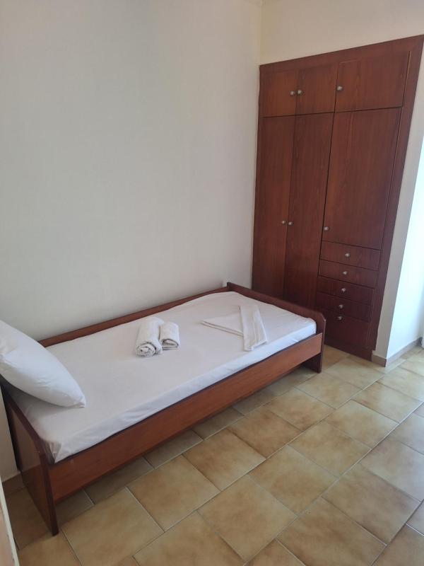 Captain Yiannis Studios & Apartments - image 45