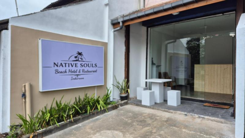 NATIVE SOULS Beach Hotel - image 22