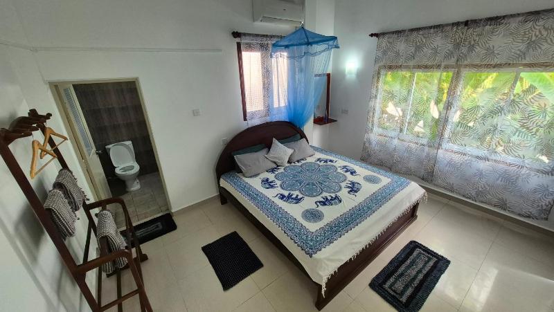 NATIVE SOULS Beach Hotel - image 26