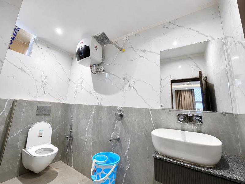 PREMIUM HOTEL HARIDWAR K P - Near Mansa Mata Temple and Railway Station Haridwar - Fully Air conditioned - Free Wifi and Parking Facilities - Best FAMILY HOTEL IN HARIDWAR - image 4