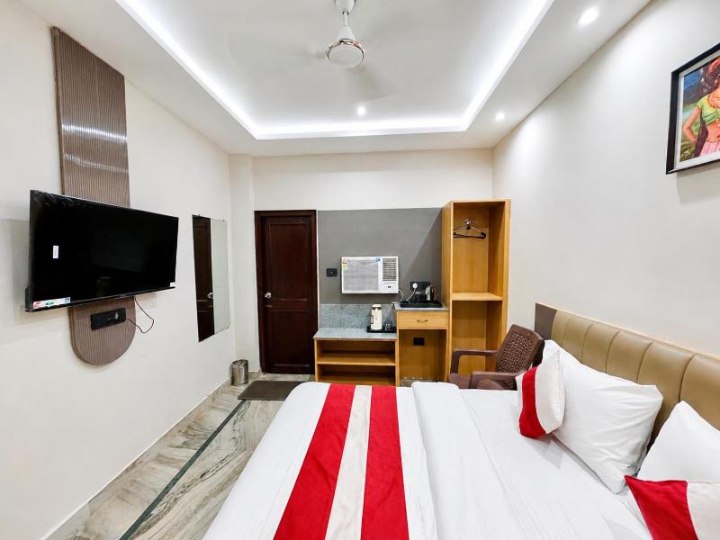 PREMIUM HOTEL HARIDWAR K P - Near Mansa Mata Temple and Railway Station Haridwar - Fully Air conditioned - Free Wifi and Parking Facilities - Best FAMILY HOTEL IN HARIDWAR - image 22
