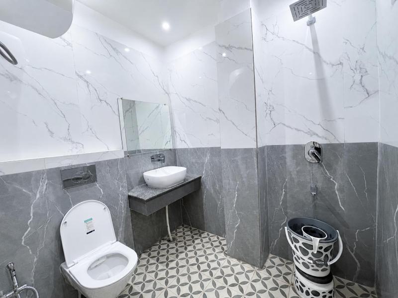 PREMIUM HOTEL HARIDWAR K P - Near Mansa Mata Temple and Railway Station Haridwar - Fully Air conditioned - Free Wifi and Parking Facilities - Best FAMILY HOTEL IN HARIDWAR - image 23