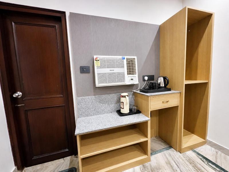 PREMIUM HOTEL HARIDWAR K P - Near Mansa Mata Temple and Railway Station Haridwar - Fully Air conditioned - Free Wifi and Parking Facilities - Best FAMILY HOTEL IN HARIDWAR - image 7