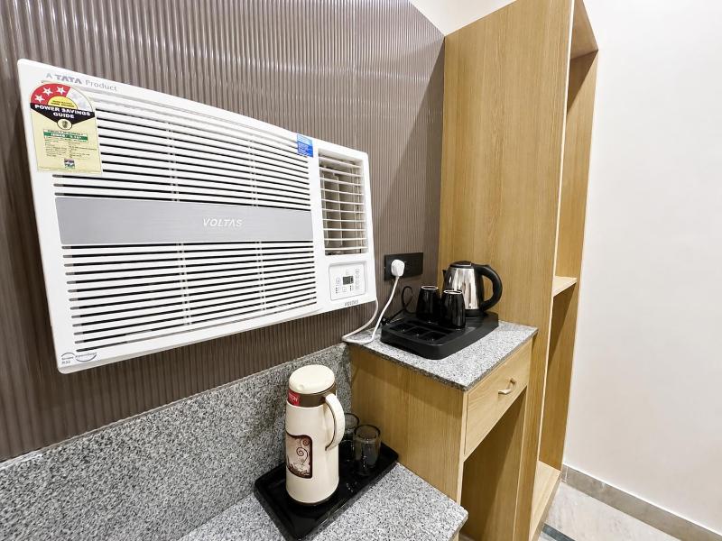 PREMIUM HOTEL HARIDWAR K P - Near Mansa Mata Temple and Railway Station Haridwar - Fully Air conditioned - Free Wifi and Parking Facilities - Best FAMILY HOTEL IN HARIDWAR - image 17